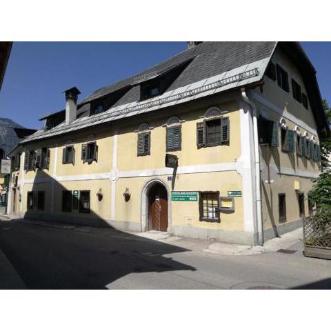 Hostel Bad Goisern