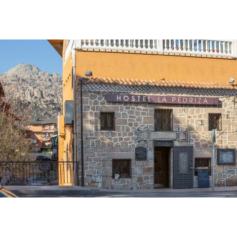 Hostel La Pedriza