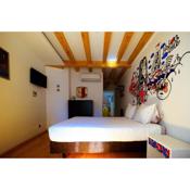 Hostel Petit Lusa