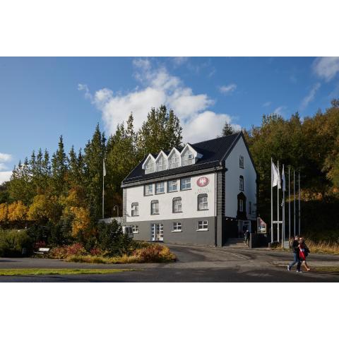 Hotel Akureyri