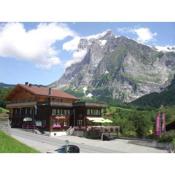 Hotel Alpenblick