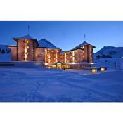 Hotel Alpenrose aktiv & sport