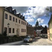 Hotel Alt Annaberg