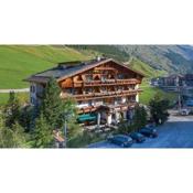 Hotel Alt Vent Tyrol