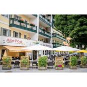 Hotel Alte Post