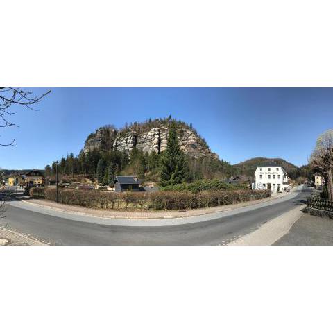 Hotel am Berg Oybin garni