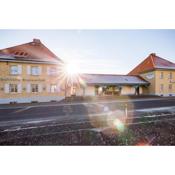 Hotel Am Sommerbad