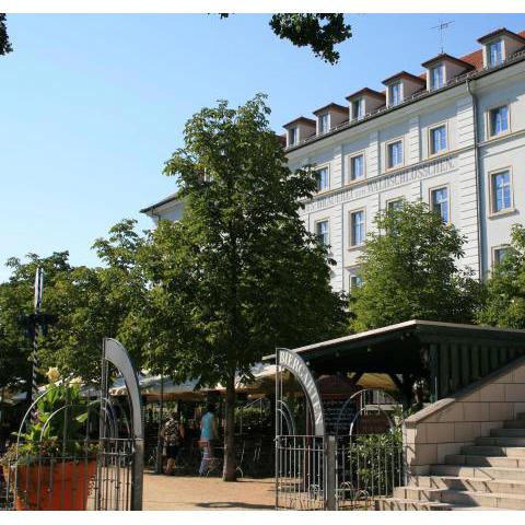 Hotel am Waldschlösschen - Brauhaus