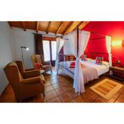 Hotel-Apartamento Rural Atxurra