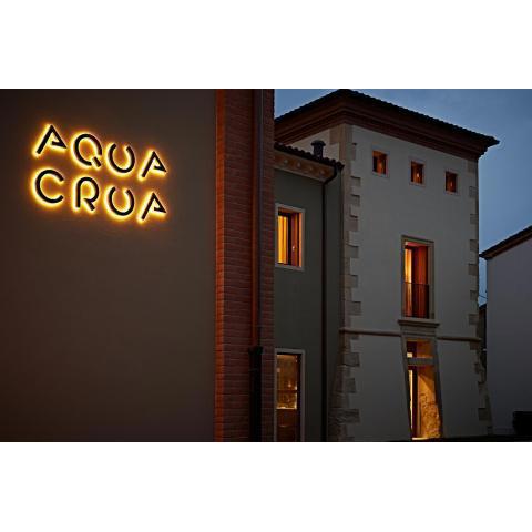 Hotel Aqua Crua