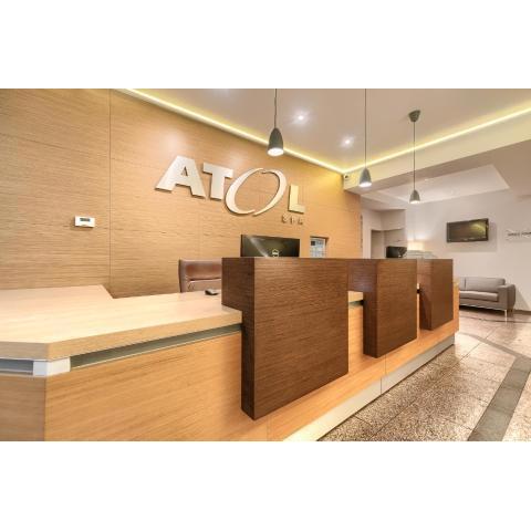 Hotel Atol
