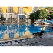 Hotel Barlas Fethiye