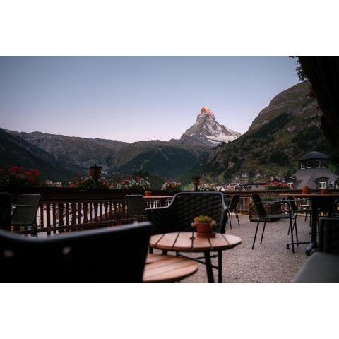 Hotel Bella Vista Zermatt