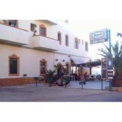 Hotel Belvedere Lampedusa