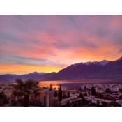 Hotel Belvedere Locarno