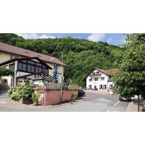 Hotel Berg