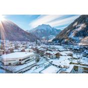 Hotel Berghof Mayrhofen