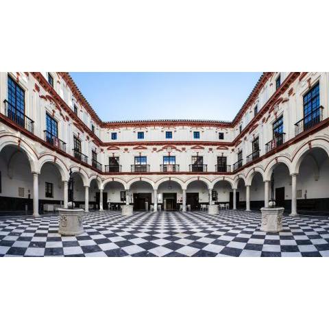 Hotel Boutique Convento Cádiz