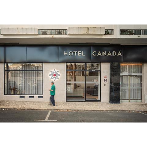 Hotel Canada