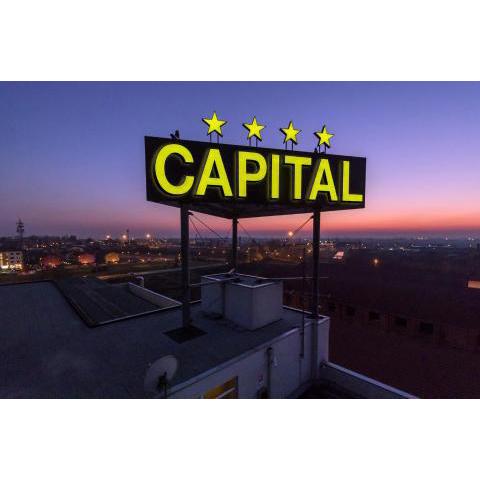 Hotel Capital