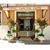 Hotel Carlton Capri