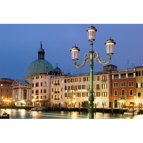 Hotel Carlton On The Grand Canal