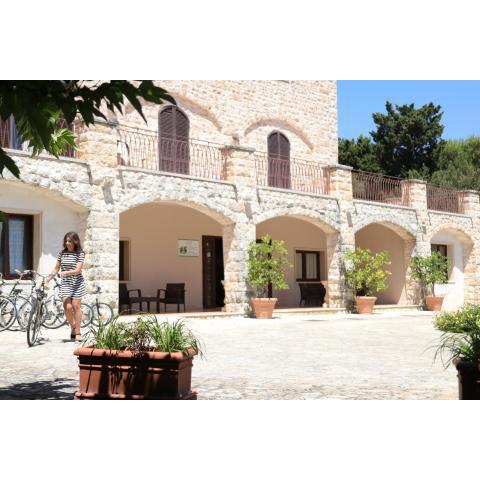 Hotel Castel Miramonti