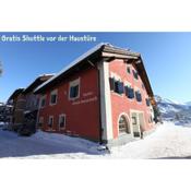 Hotel Chesa Rosatsch - Home of Food