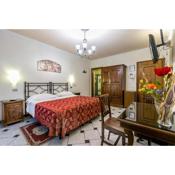 Hotel Collodi Firenze