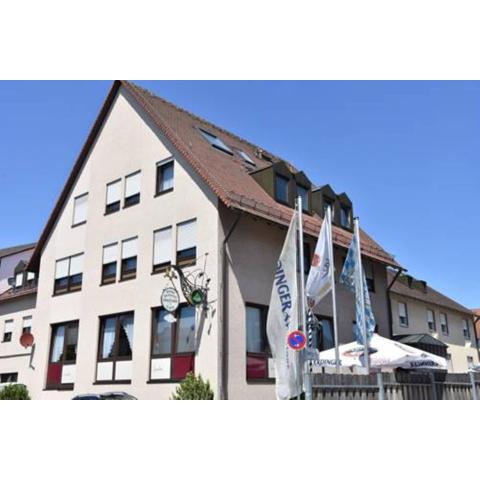 Hotel Daucher