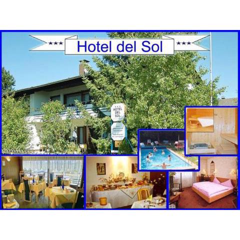 Hotel Del Sol