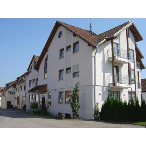 Hotel Dietz