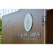 Hotel Douro Vale de Campos