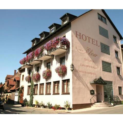 Hotel Ebner