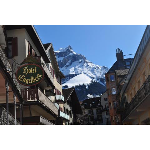 Hotel Engelberg 