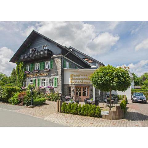 Hotel Forsthaus