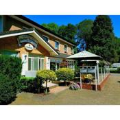 Hotel Garni Gasthof Bucksande