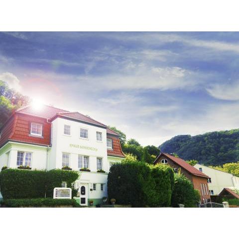 Hotel Garni Haus Sonneneck