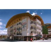 Hotel Garni Muttler Alpinresort & Spa