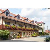 Hotel garni Sonnenhof