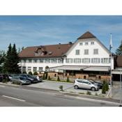 Hotel & Gasthaus Die Perle