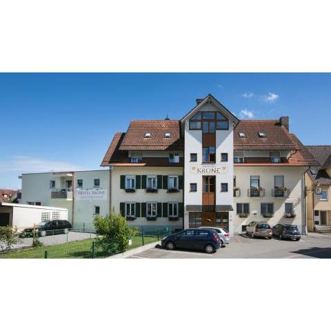 Hotel Gasthaus Krone