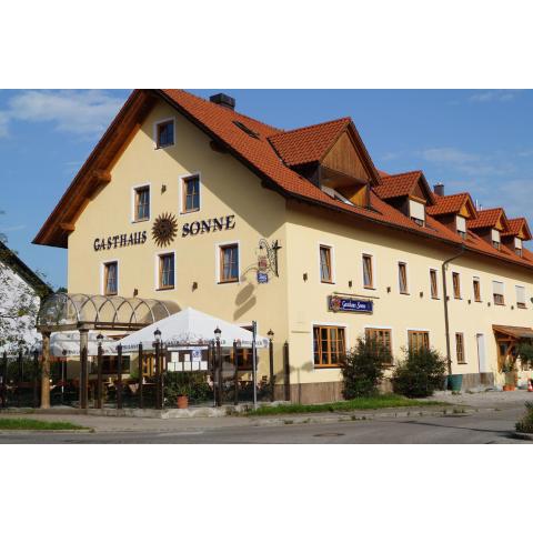 Hotel Gasthaus Sonne