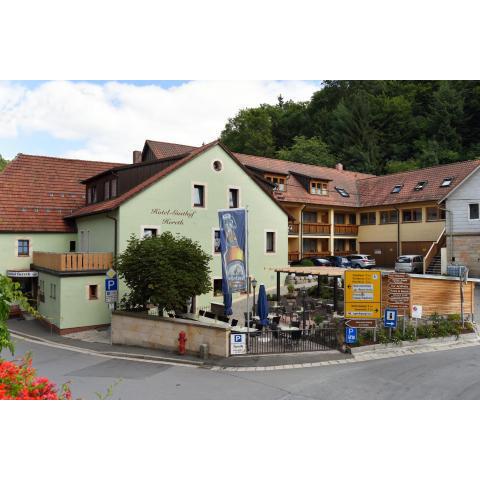 Hotel Gasthof Hereth