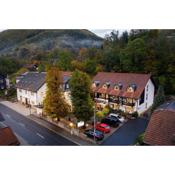 Hotel-Gasthof Hüttensteinach