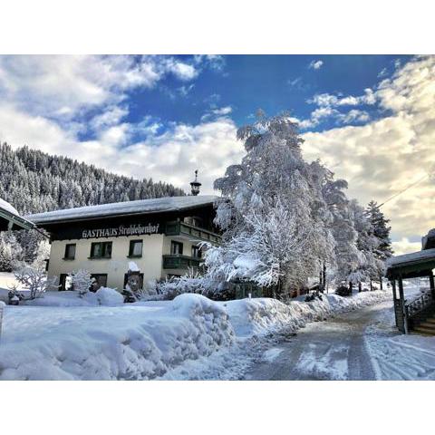 Hotel Gasthof Krahlehenhof