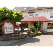 Hotel-Gasthof Rose