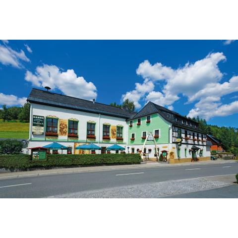 Hotel Gasthof zum Walfisch