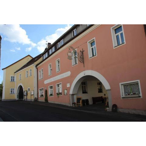 Hotel Gasthof Zum weissen Lamm