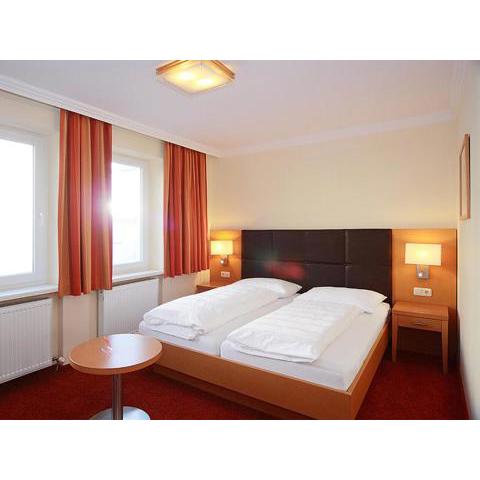 Hotel Goldener Adler